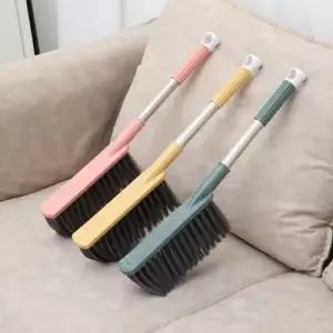 먼지 인기 부드러운 제거 브러쉬 감성 강모 침대 쇼파 WFH4WI6
