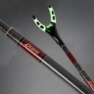 민물 낚시 미니 받침대 휴대용 거치대 장2단 (WFKHARA)