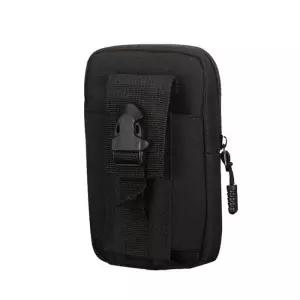 등산 레저 베이직허리벨트 가방 힙색 파우치 DD-11122