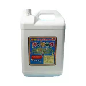 [룽스]대용량 리필용액 비누방울 리필액 용액 5리터