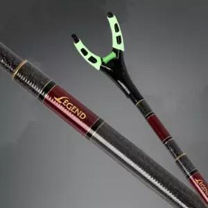 민물 낚시 미니 받침대 휴대용 거치대 장2단 (WFKHARA)