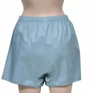 1매입 트렁크 팬티 여성팬티 여성용 여자사각트렁크