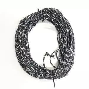 [룽스]멀티로프 x 화물 고무로프 줄바 차호로 6mm 50m