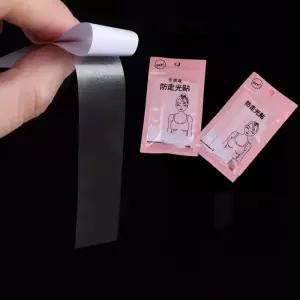 의류테이프 패션테이프 양면 36개입 노출방지 옷고정