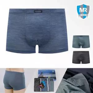 엠알주니어 주니어 매소드인견 드로즈팬티 학생속옷 3종세트 1637936