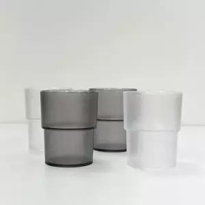 리유저블 음료컵 다용도 플라스틱컵 물잔 물컵 250ml (WFKHYNC)