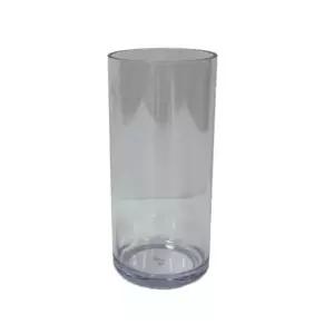 트라이탄 물컵 리유저블 카페컵 540ml 플라스틱 다용도 컵 (WFKHYNE)