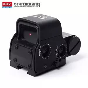 [하프클럽/알티피아]에어건 건전지포함 17520 아카데미 사이트 레드도트