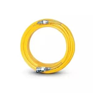 10x6.5x20M KOREA 카플러장착 IN 파워호스 MADE (WFH0W5L)