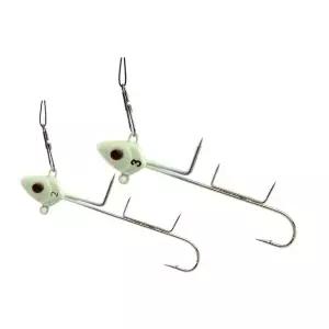 23 루어채비 ASP102 삼치 지그헤드낚시 갈치용루어 지그헤드 (WFKHJJ9)