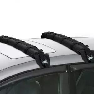 소프트루프랙 모델명 SUV 레저용 SRR01 차량용루프랙 (WFKHJL5)