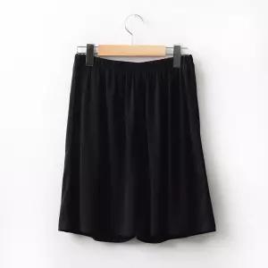 쿨링블랙5부반바지 WW9568M403 빅사이즈 사이즈에서 자유로운 그녀~