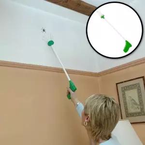 펜션벌레집게 쉽게 미세브러쉬 잡는법 버그 벅스캐쳐 해충 (WFKII51)