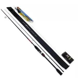 농어 로드 낚시대 바늘털이 루어대 WFLOZAA