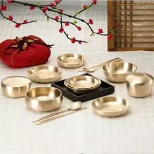 반상기세트 다용도그릇 세트식탁그릇 세트구성 생활용기 생활용 (WFKHEZL)