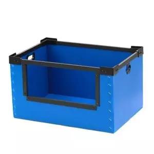 고품질 단프라 이사보관박스 다용도박스 플라스틱 단프라물류박스 (WFKHFFJ)