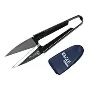 쪽가위 안전캡 좋은감 가위커버