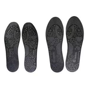 신발 깔창 운동화 깔창 등산화 쿠션 신발 커버 3D 신발깔창 아치깔창 WFLP2EU