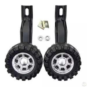 전기 자전거 보조바퀴 방폭 비상바퀴 용 수리 튜브 스케이트 견인