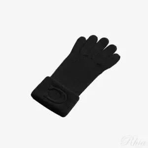 코치 여성 장갑 CCM98 BLK