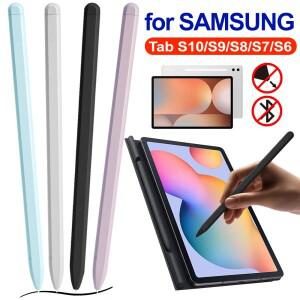 탭 S10 S9 S8 S7 S6 라이트 교체 감도 스타일러스 펜 공용 터치 펜용 태블릿 연필
