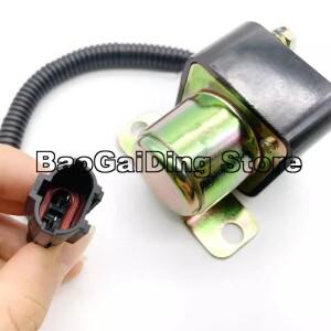 국내 두산 대우 DH60/80/150/220/225/300-5-7 굴삭기 시동 모터 예열 릴레이