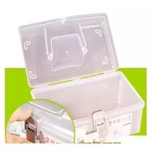 정리공구상자 다용도정리박스 1호 공구박스 다용도공구박스 (WFKHFC8)
