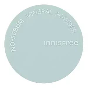 노세범 미네랄 파우더