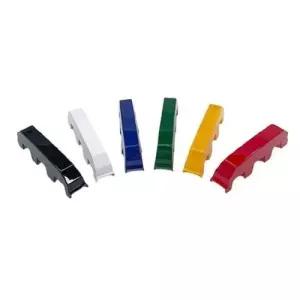 타스만 전면 그릴커버 차량 악세사리 자동차 튜닝용품 몰딩 세로형 WFLQJ6A