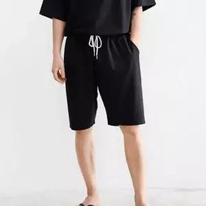 고품질 JJM-NS519 남자빅사이즈쿨반바지세트 남자운동복 남성운동복 (WFKIIHB)