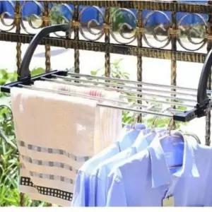 베란다 틈새 빨래 건조대 발코니 확장형 세탁물 다용도 세탁 건조기 (WFKI1ST)