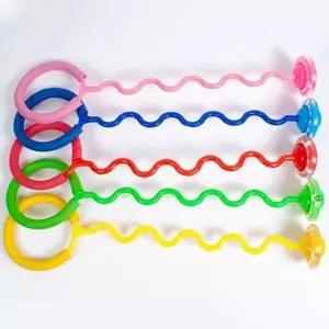 어린이발목운동 꼬물이 아동도구 아동용 발목줄넘기 경량디자인 (WFKHOES)