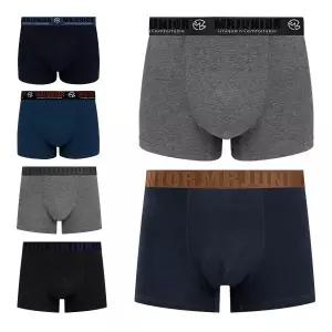 엠알주니어 주니어 남아 드로즈팬티 6종세트MD36set 1638099