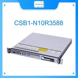 CSB1-N10R3588 컴퓨팅 전원 서버 60Tops 옥타 코어 64비트 프로세서 RK358816GB LPDDR4256GB ЕMMC550W AC