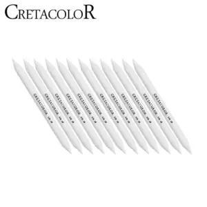 스케치 드로잉 보조용품 크레타칼라 찰필 9mm 미술용 색연필 (WFKI3KH)