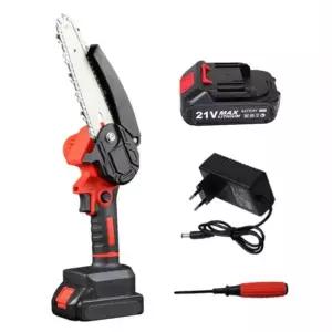 전기톱 체인 보급형충전톱 스텐 6 스탠체인전기톱 충전식체인톱 (WFKHP5I)