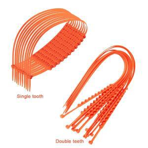 직물 스노우체인 10개입 자동차 타이어 체인 미끄럼 방지 겨울 눈길 케이블 비상용 SUV 차량 야외용
