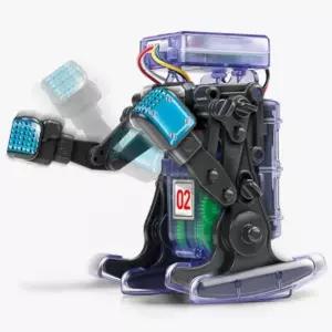 아카데미 32000 만들기 무선RC 복싱 로봇