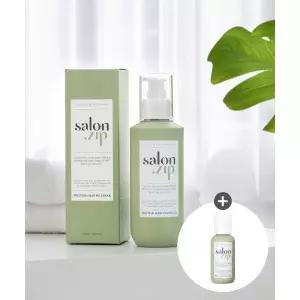 JUNAEM엠오오 MOOL 살롱집 단백질 헤어 밀크팩 200ml 50ml JSM_SZ001 1195549