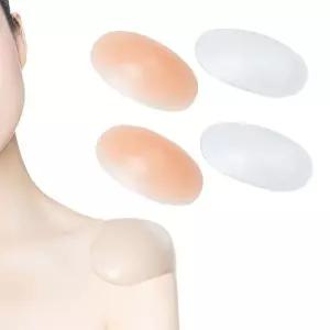 보정 숄더업 패드 2P 실리콘 어깨뽕