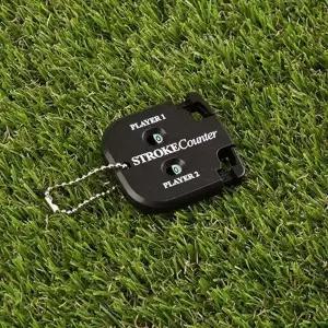 캐디스코어카운터 골프스코어계산기 미니 초보용 타수카운터기 휴대용 (WFKHRTX)