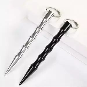 호신용 쿠보탄 프로텍터 안전봉 강력 방어용품 뾰족 호신 장비