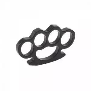 고품질 호신용 방어용 너클 알지티 안전 도구 자가 방어 용품 (WFKIN5A)