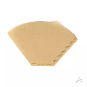 40매 거름망 핸드드립커피필터 여과지 2 드립커피필터 (WFGTIIF)