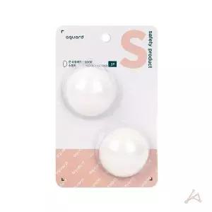 도어쿠션 문보호쿠션 문찍힘 쿠션 패드 방지 문쾅 (WFGTICM)