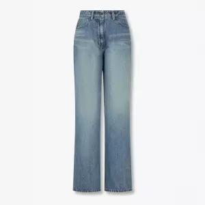 스튜디오 톰보이 디테일 플레어핏 데님 바지(양말 증정) 9105362106