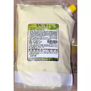 갈릭딥핑소스(시아스 냉장 2K) (WFKIVU7)
