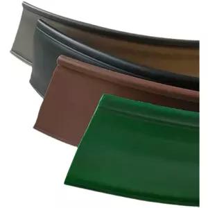 잔디 경계석 분리판 나무 녹화 보호판 차단 차단판 테두리 조경 뿌리