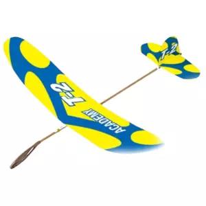 중급 에어글라이더 무동력 경량 비행기키트 활공 항력 베르누이원리