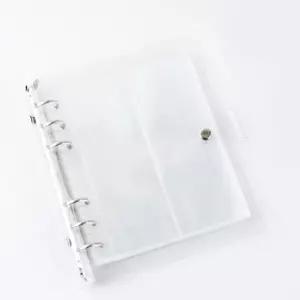 사진앨범 포토북 다이어리 포켓 2격자 미니포토 앨범